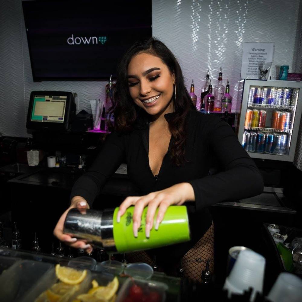 Meet your Posher, Deanna